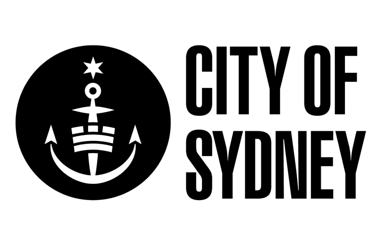 City-of-Sydney-logo