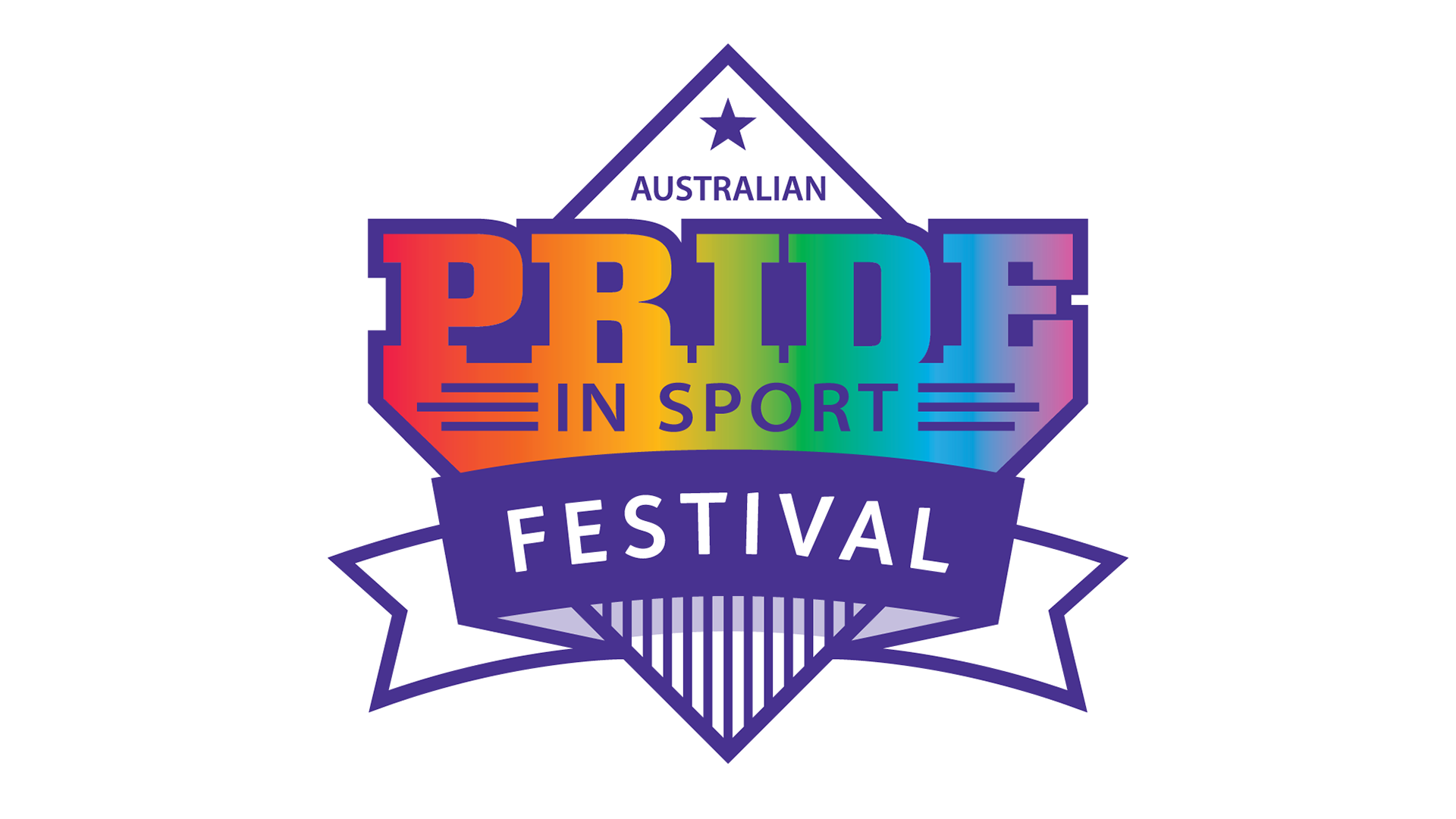 Pride in Sport